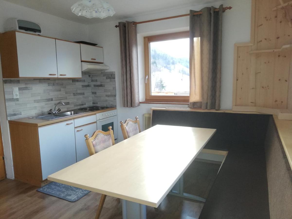 Apartmán Silzerhof Haiming Exteriér fotografie